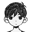 Omori Headshot