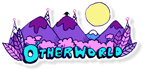 Logo for the Otherworld