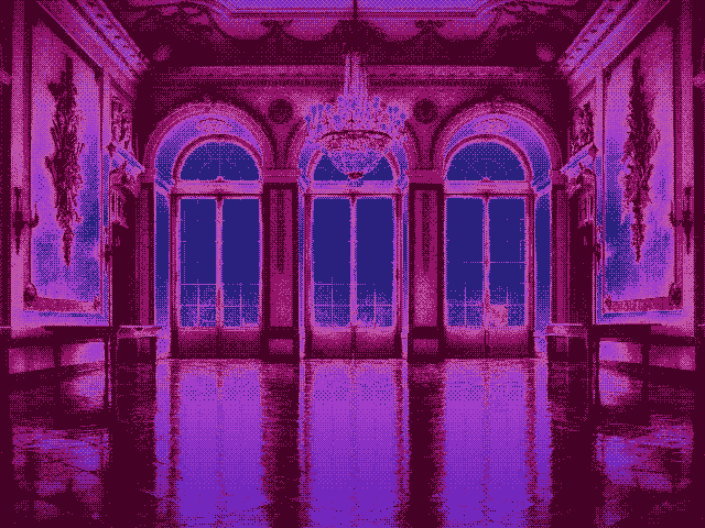 Sweetheart's Castle Photo